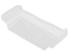 Image 1 for Team Associated RC10B6 Pre-Cut 1/10 Buggy Wing (7" Wide)