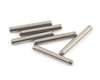 Image 1 for Team Associated B64 Front Wheel Pins (6)