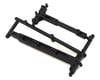 Image 1 for Team Associated RC10B74 Chassis Brace Set