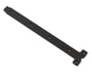 Image 1 for Team Associated RC10B74 Carbon Rear Chassis Brace Support