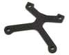 Image 1 for Team Associated RC10B74 Carbon Top Plate