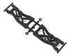 Image 1 for Team Associated RC10B74 Front Suspension Arm Set (Hard)