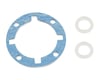 Image 1 for Team Associated RC10B74 Differential Gasket & O-Rings