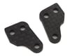 Image 1 for Team Associated RC10B74 Steering Block Arm (2)