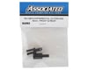 Image 2 for Team Associated RC10B74 16mm Differential Outdrives (2)