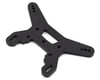 Image 1 for Team Associated RC10B74.1 27.5mm Carbon Fiber Rear Shock Tower
