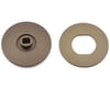 Image 1 for Team Associated B74.1 3-Pad Front Slipper Hubs