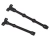Related: Team Associated B74.1 Factory Team 2.0mm Carbon Flex Chassis Brace Support Set