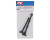 Image 2 for Team Associated B74.1 Factory Team 2.0mm Carbon Flex Chassis Brace Support Set