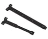 Related: Team Associated B74.1 Factory Team 2.0mm Carbon Chassis Brace Support Set