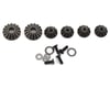 Image 1 for Team Associated RC10B74.1 V2 Gear Differential Rebuild Kit