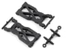 Related: Team Associated RC10B74 Factory Team Carbon Rear Suspension Arms