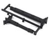 Image 1 for Team Associated RC10B74 Factory Team Carbon Chassis Brace Set