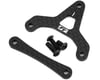 Image 1 for Team Associated RC10B74.2 Factory Team Carbon Top Plate Kit