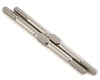 Image 1 for Team Associated 3.5x58mm Steel Turnbuckles (2)