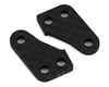 Image 1 for Team Associated RC10B74 Factory Team Carbon Steering Block Arm Set (2) (+1)
