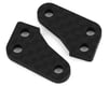 Related: Team Associated RC10B74 Factory Team Carbon Steering Block Arm Set (2) (+2)