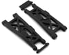 Image 1 for Team Associated RC10B7 Factory Team Carbon Front Suspension Arms (2)