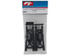 Image 2 for Team Associated RC10B7 Factory Team Carbon Front Suspension Arms (2)