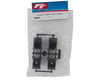 Image 2 for Team Associated RC10B7 Factory Team Carbon Rear Hubs (4)