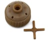 Image 1 for Team Associated RC10B7 Gear Differential Case & Cross Pins