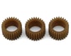 Image 1 for Team Associated RC10B7 Idler Gears (3)