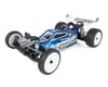 Related: Team Associated RC10B7 Factory Team Buggy Body (Clear) (Lightweight)