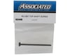 Image 2 for Team Associated RC10B7 Top Shaft Screw