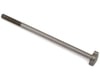 Image 1 for Team Associated RC10B7 Factory Team Titanium Top Shaft Screw