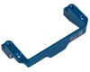 Related: Team Associated RC10B7/B7D Factory Team Aluminum One-Piece Servo Mount (Blue)