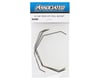 Image 2 for Team Associated RC10B7 Rear Anti-roll Sway Bars (5)