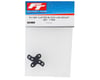 Image 2 for Team Associated RC10B7 Factory Team Caster Block Link Mounts (+1mm) (2)