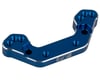 Related: Team Associated RC10B7/B7D Factory Team Aluminum +2mm Ballstud Mount (Blue)