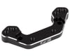 Related: Team Associated RC10B7/B7D Factory Team Aluminum +2mm Ballstud Mount (Black)