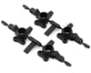 Image 1 for Team Associated RC10B7 Factory Team Adjustable KPI Steering Blocks (4)