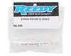 Image 2 for Reedy 12.3x25.0mm Sonic Stock Spec Sintered Rotor