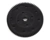 Image 1 for Team Associated 48P Brushless Spur Gear (72T)