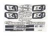 Image 1 for Team Associated B4 Decal Sheet