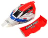 Image 1 for Team Associated B4.2 RTR Body & Wing Set (Red)