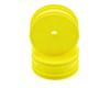 Image 1 for Team Associated 2.2 Front Buggy Wheels(2) (B4) (Yellow) (Pins)