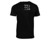 Image 2 for Reedy S20 T-Shirt (Black)