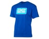 Image 1 for Team Associated Logo T-Shirt (Blue) (L)