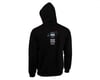 Image 2 for Team Associated WC21 Pullover Sweatshirt (Black)