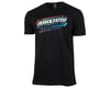 Image 1 for Team Associated WC23 T-Shirt (Black) (L)