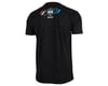 Image 2 for Team Associated WC23 T-Shirt (Black) (L)