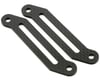 Image 1 for Team Associated Carbon Battery Strap (B44)