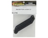 Image 2 for Team Associated Carbon Battery Strap (B44)