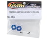 Image 2 for Team Associated Aluminum Clamping Wheel Hex 12mm Rear SC10 (2)