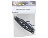 Image 2 for Team Associated Factory Team Graphite Battery Strap (2)