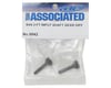 Image 2 for Team Associated Gear Differential Input Shaft (2)